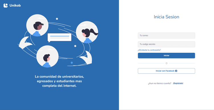 Featured project